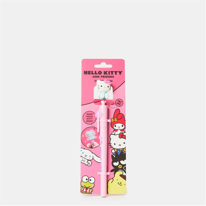 Hello Kitty   Kittyfp Novelty Pen, Sports Direct