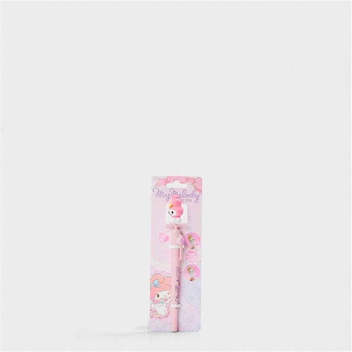 Hello Kitty   My Melody Novelty Pen, Sports Direct