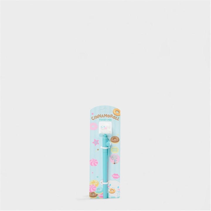 Hello Kitty   Cinnamoroll Novelty Pen, Sports Direct