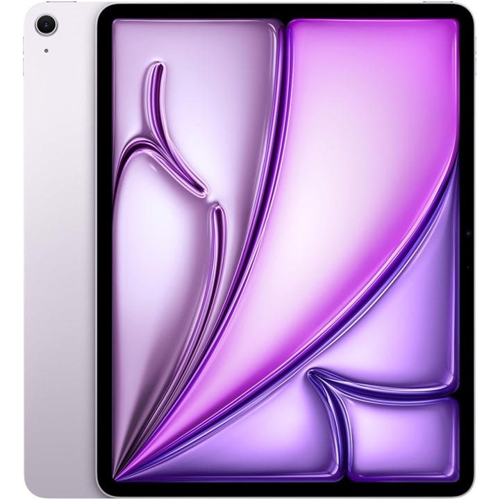 Apple Purple 13-Inch Ipad Air Wi-Fi 128Gb -