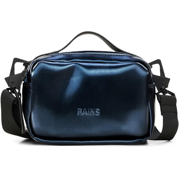 Women's Box Micro Shoulder Bag