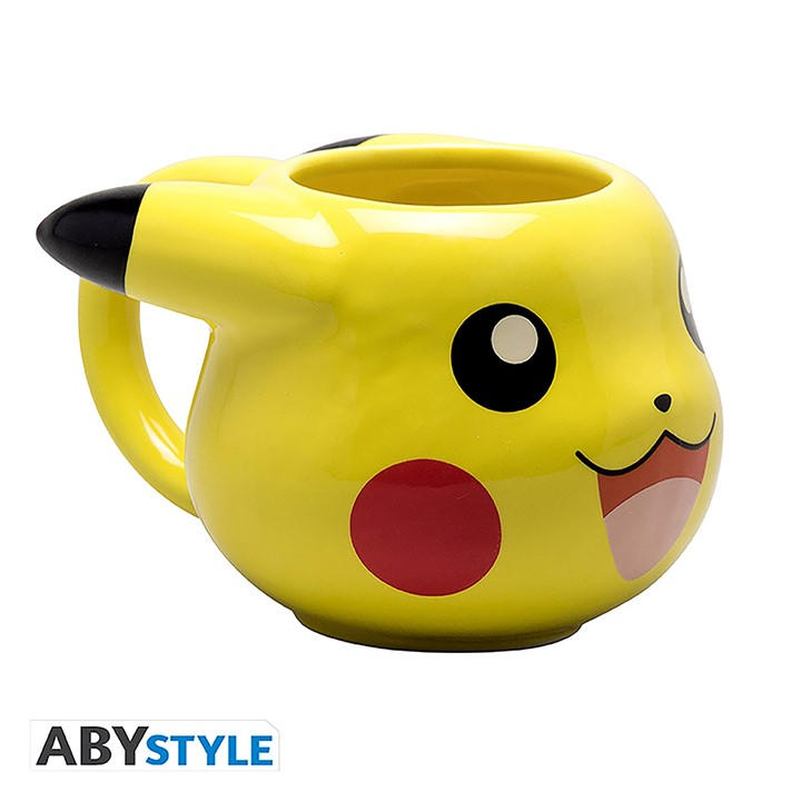 Pokemon   Pikachu Mug, Sports Direct