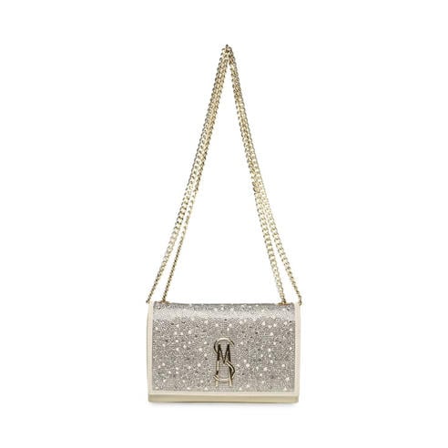 Steve Madden - Women's Bmaxima Faux Leather Crossbody Bag