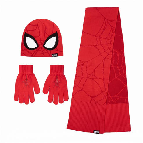 Character - Kids Hat and Glove Set