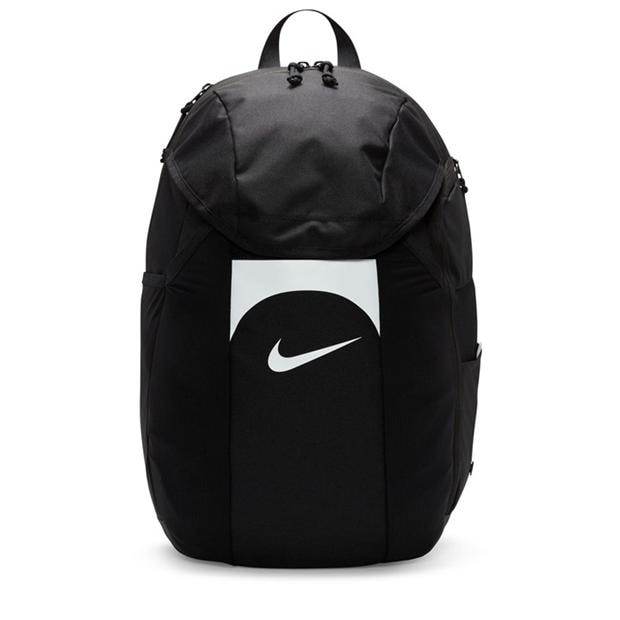 Black - Nike - Academy Storm-FIT Team Backpack (30L)