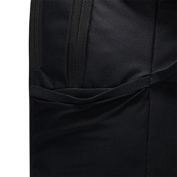 Black - Nike - Academy Storm-FIT Team Backpack (30L)