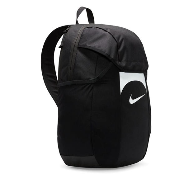 Black - Nike - Academy Storm-FIT Team Backpack (30L)