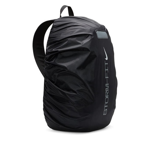Black - Nike - Academy Storm-FIT Team Backpack (30L)