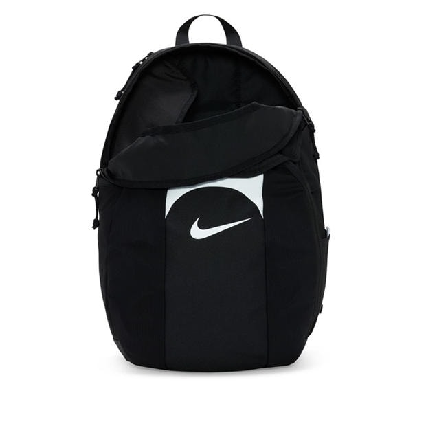 Black - Nike - Academy Storm-FIT Team Backpack (30L)