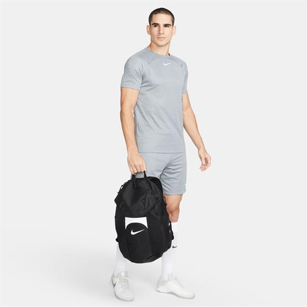 Black - Nike - Academy Storm-FIT Team Backpack (30L)