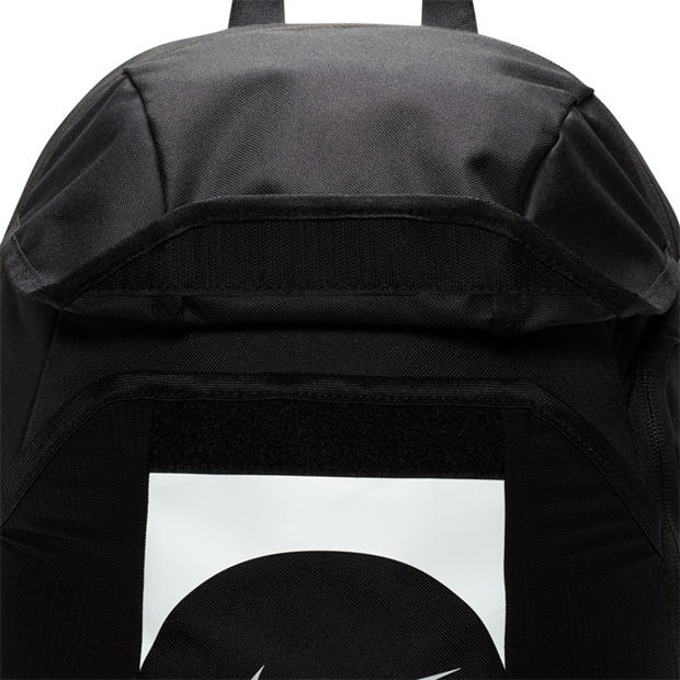 Black - Nike - Academy Storm-FIT Team Backpack (30L)