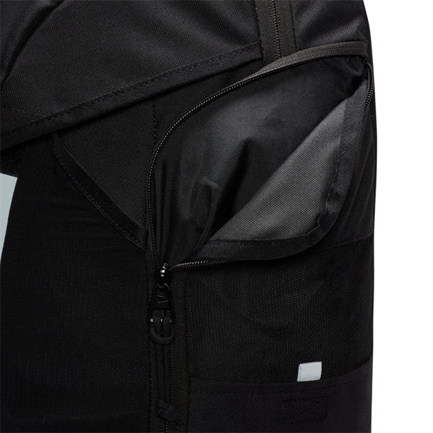 Black - Nike - Academy Storm-FIT Team Backpack (30L)