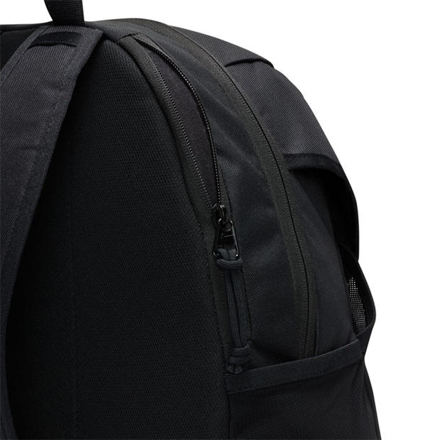 Black - Nike - Academy Storm-FIT Team Backpack (30L)