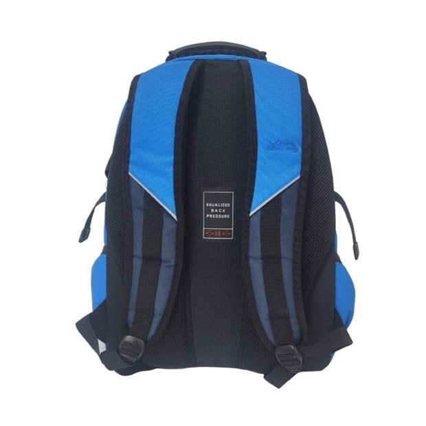 Navy/Royal - Ridge53 - 53 Bolton BackPack