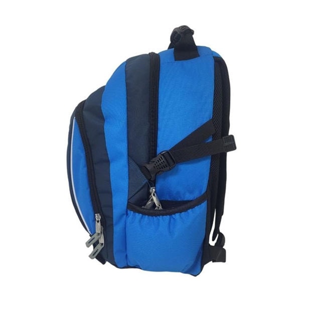 Navy/Royal - Ridge53 - 53 Bolton BackPack