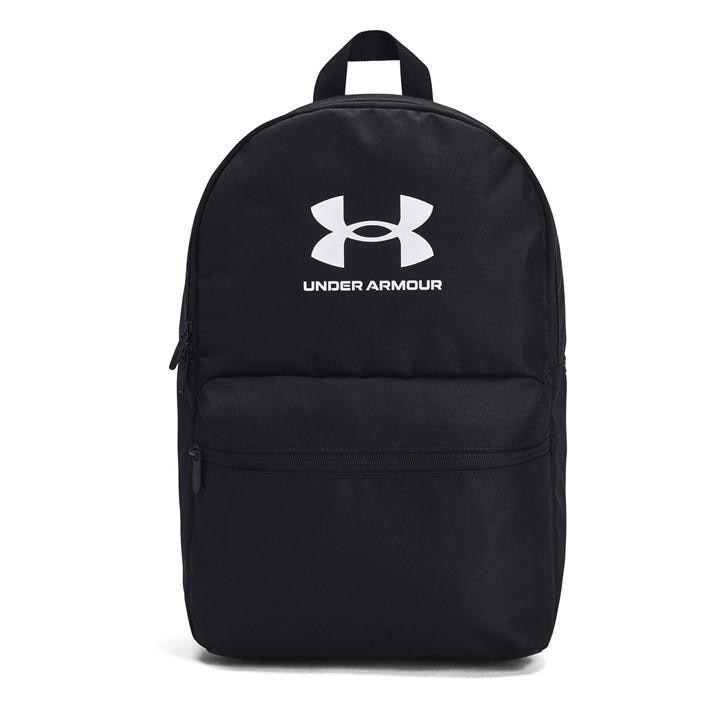 Under Armour  Black Ua Loudon Lite Backpack, Sports Direct