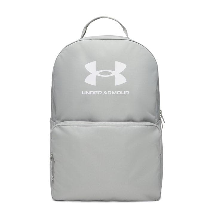 Under Armour  Grey  Essential Backpack, Sports Direct