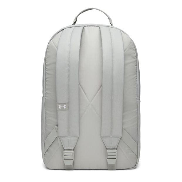 Titanium/White - Under Armour - Adults Essential Backpack