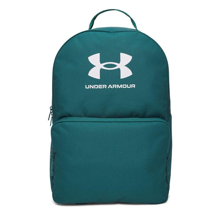 Under Armour  Green  Essential Backpack, Sports Direct