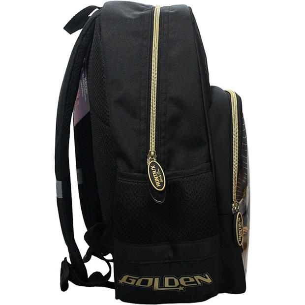 Golden - K Pop Demon Hunters - K Pop Demon Hunters Backpack