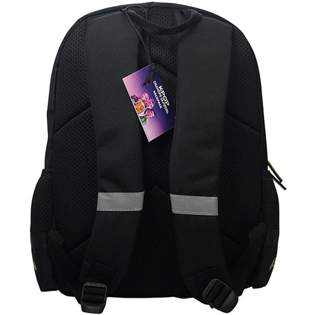 Golden - K Pop Demon Hunters - K Pop Demon Hunters Backpack