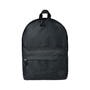 Black - Firetrap - Classic Backpack