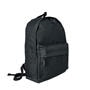 Black - Firetrap - Classic Backpack