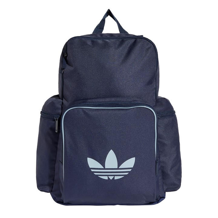 Adidas Originals  Blue Adicolor Backpack, Sports Direct