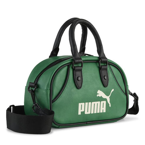 Puma - Men's Archive Mini Grip Cross Body Bag