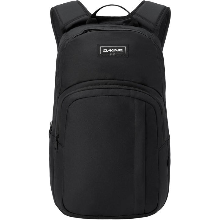 DAKINE backpack Campus Backpack 25L M Black - Image 5