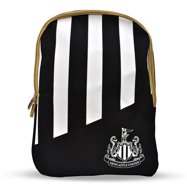 Newcastle - Team - Football Backpack