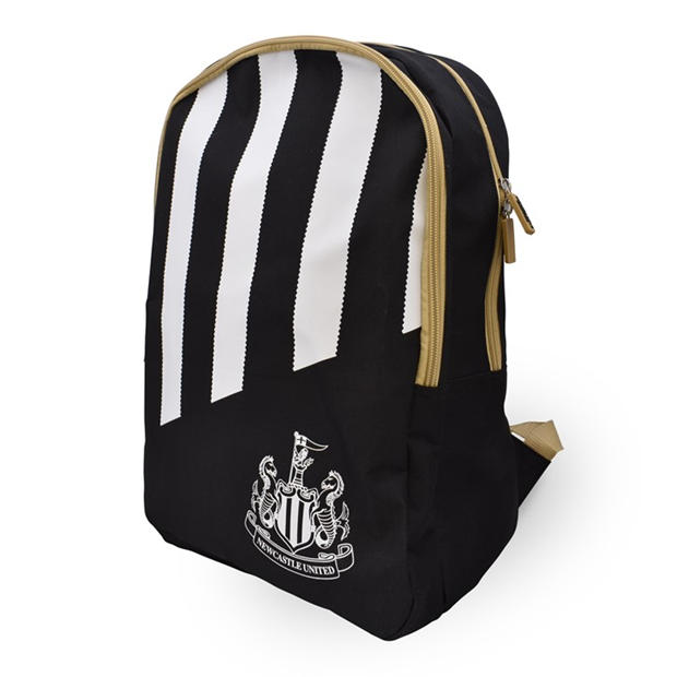 Newcastle - Team - Football Backpack