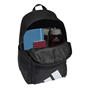 Black/White - adidas - Backpack
