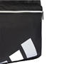 Black/White - adidas - Backpack