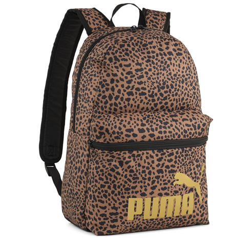 Puma - Puma Phase Leopard Aop Backpack