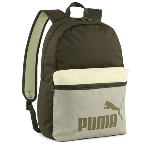 Puma - Men's Phase colour Block Backpack