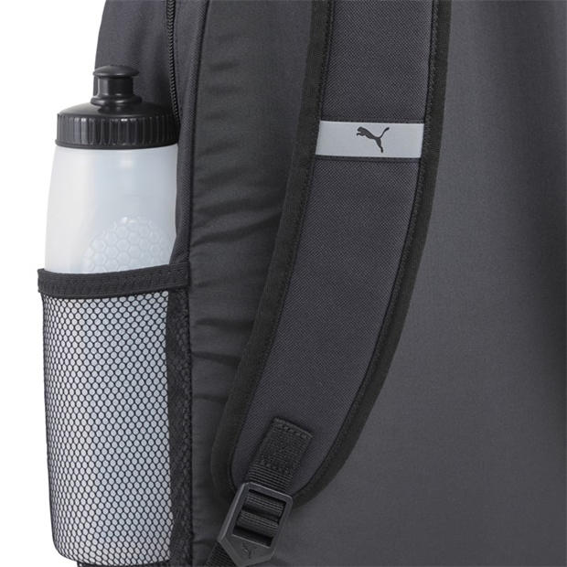 Black - Puma - Men's Plus Backpack