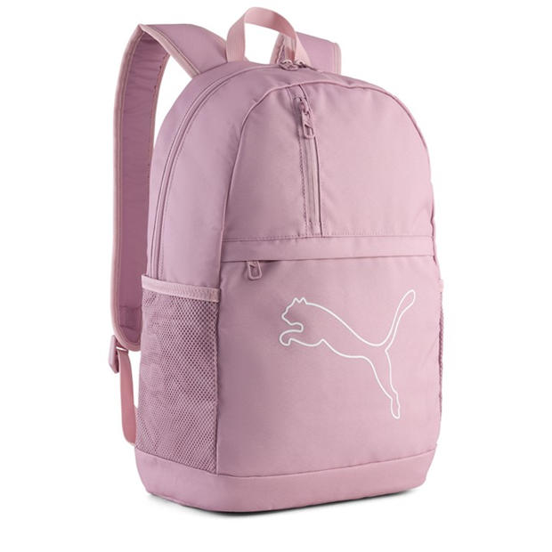 Poised Pink - Puma - Men's Plus Backpack