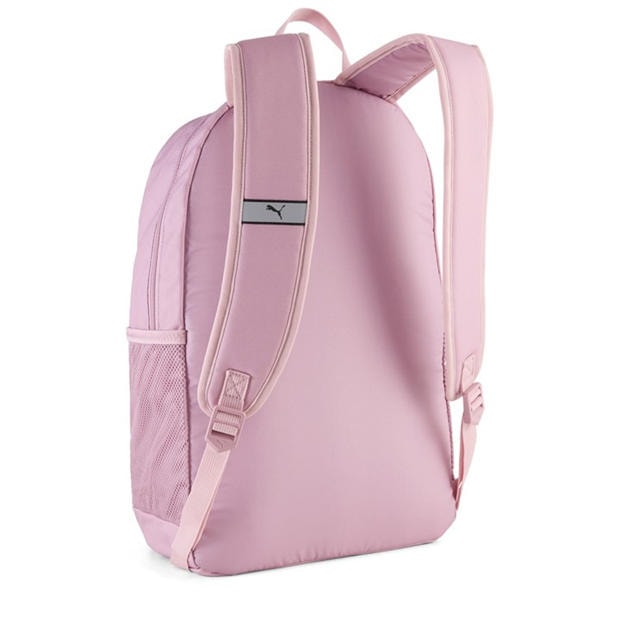 Poised Pink - Puma - Men's Plus Backpack