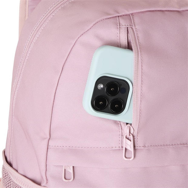 Poised Pink - Puma - Men's Plus Backpack