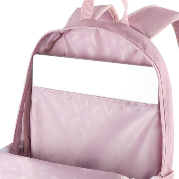 Poised Pink - Puma - Men's Plus Backpack