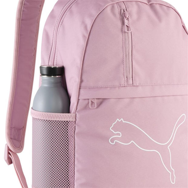 Poised Pink - Puma - Men's Plus Backpack