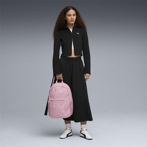 Poised Pink - Puma - Men's Plus Backpack