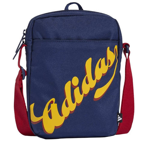adidas - Tiro Graphic Organiser Cross Body Bag