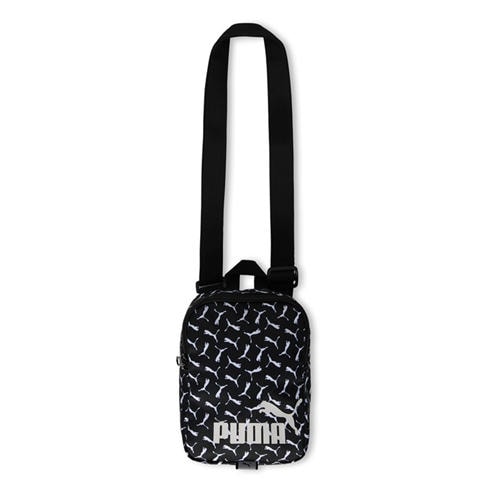 Puma - Men's Phase Aop Portable Cross Body Bag