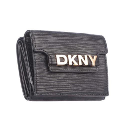 DKNY - Women's Avril Tri-Fold Wallet