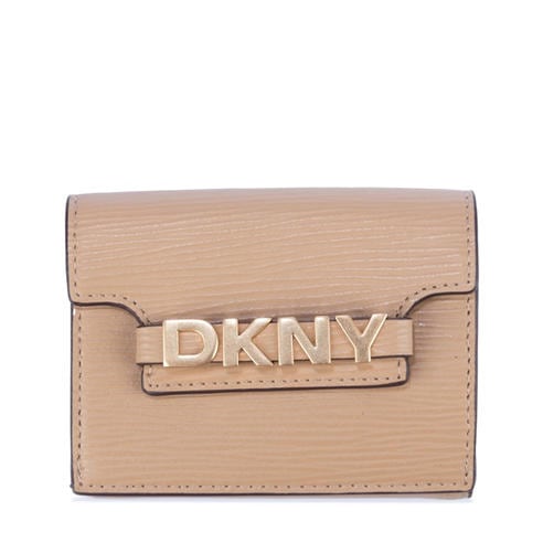 DKNY - Women's Avril Tri-Fold Wallet