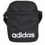 Black/White - adidas - Linear Cross-Body Bag