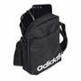 Black/White - adidas - Linear Cross-Body Bag