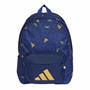 Dk.Blue/Yellow - adidas - Adidas Lk Trnstr Bag 64